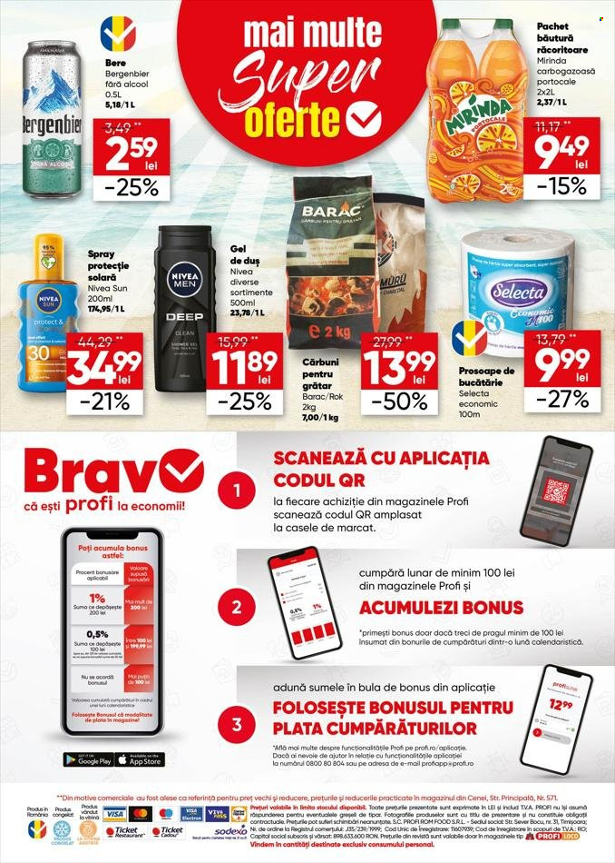 Catalog Profi Loco - 01.06.2022 - 14.06.2022. Pagina 12