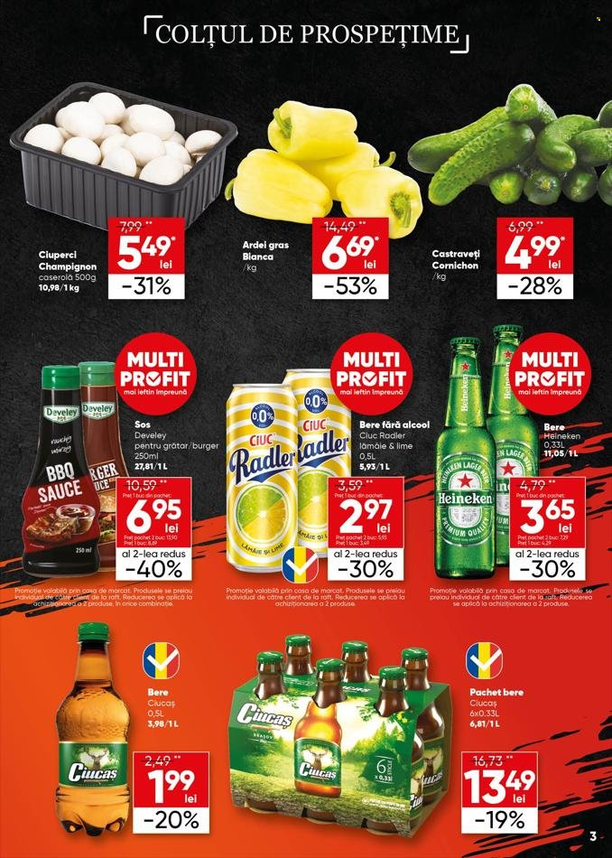 Catalog Profi Loco - 01.06.2022 - 14.06.2022. Pagina 3