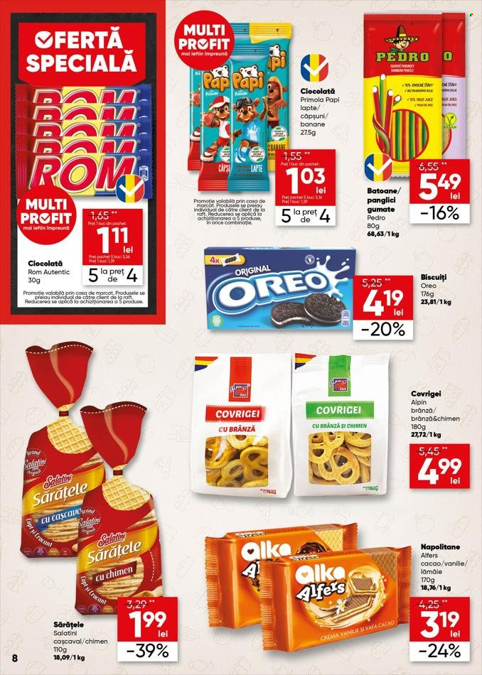 Catalog Profi Loco - 01.06.2022 - 14.06.2022. Pagina 8