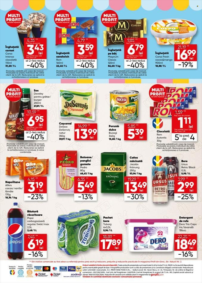 Catalog Profi City - 01.06.2022 - 14.06.2022. Pagina 4