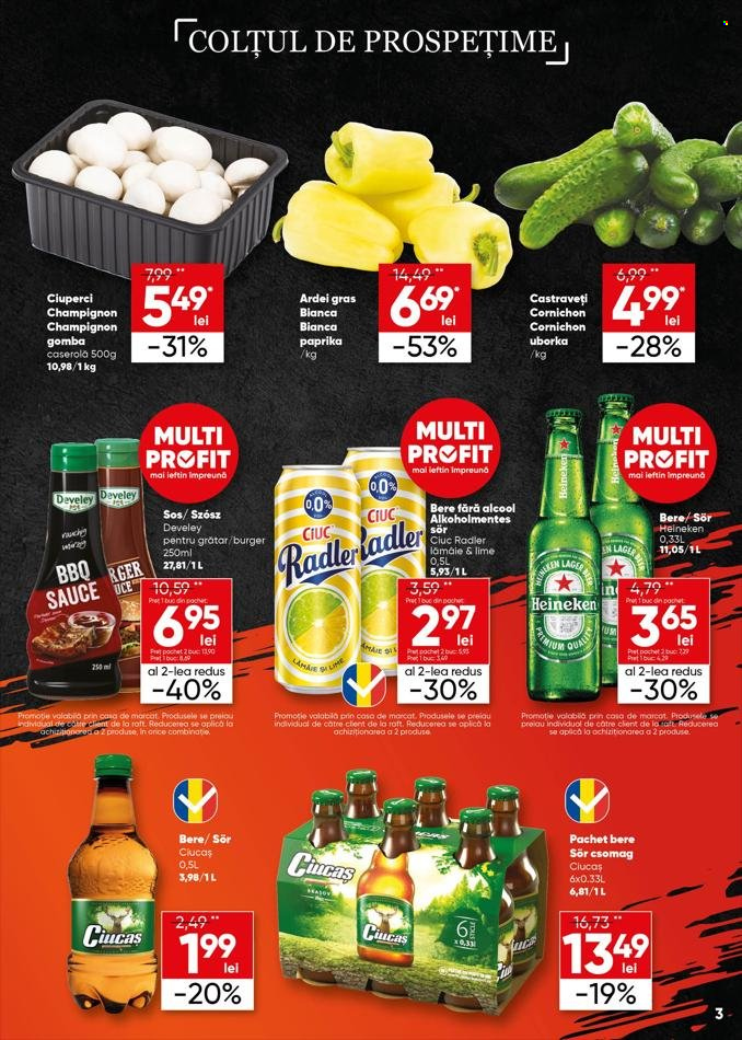 Catalog Profi Loco - 01.06.2022 - 14.06.2022. Pagina 3