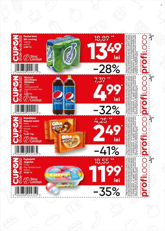 Catalog Profi Loco - 01.06.2022 - 14.06.2022. Pagina 4