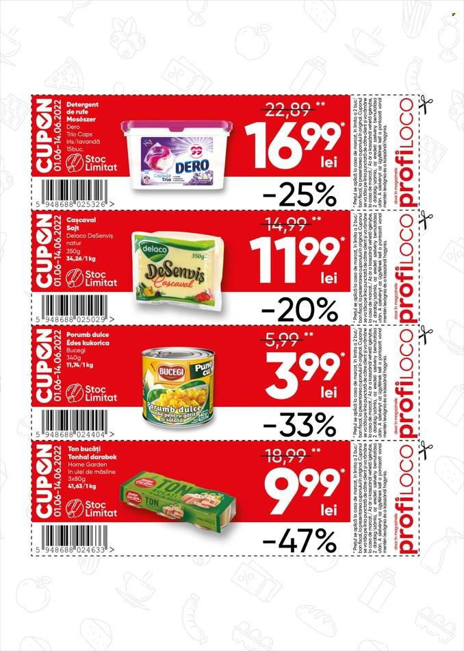 Catalog Profi Loco - 01.06.2022 - 14.06.2022. Pagina 5