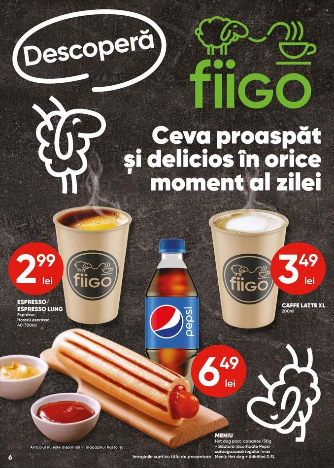 Catalog Profi Loco - 01.06.2022 - 14.06.2022. Pagina 6