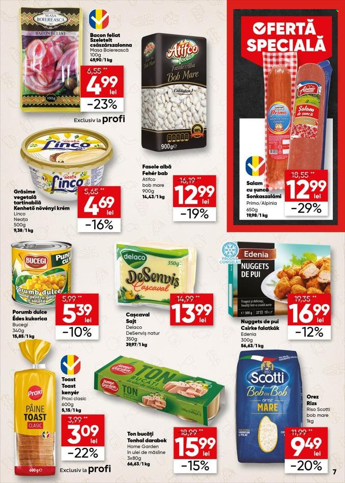 Catalog Profi Loco - 01.06.2022 - 14.06.2022. Pagina 7