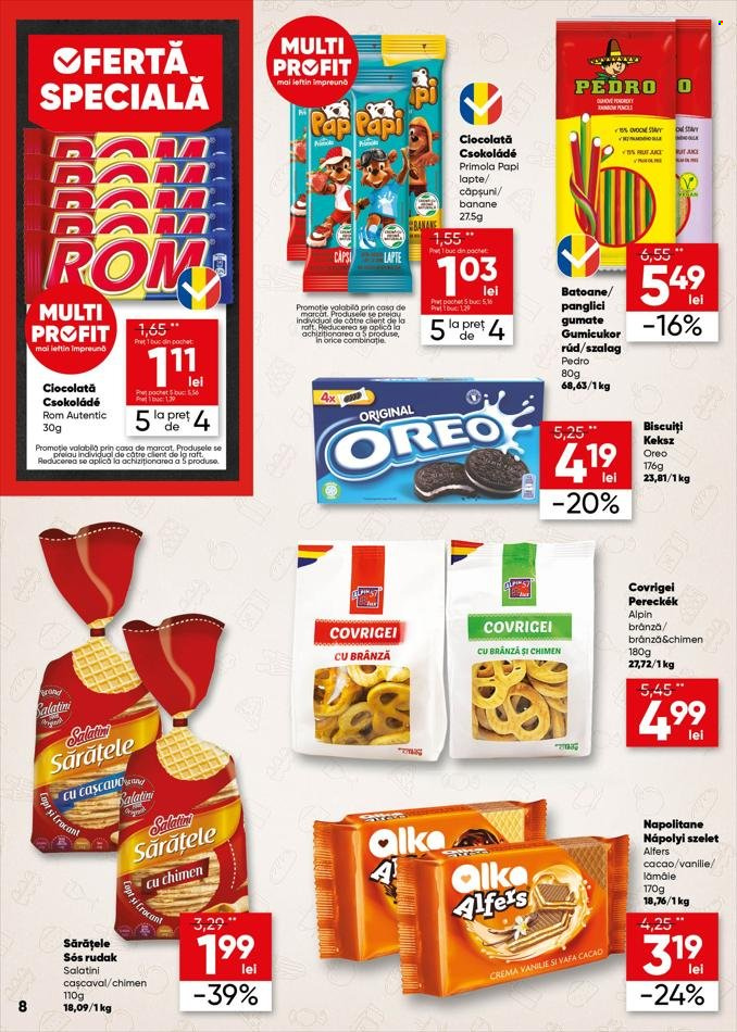 Catalog Profi Loco - 01.06.2022 - 14.06.2022. Pagina 8
