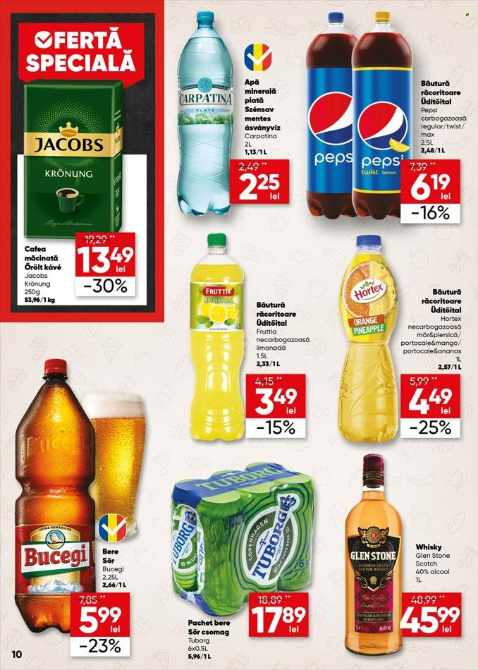 Catalog Profi Loco - 01.06.2022 - 14.06.2022. Pagina 10