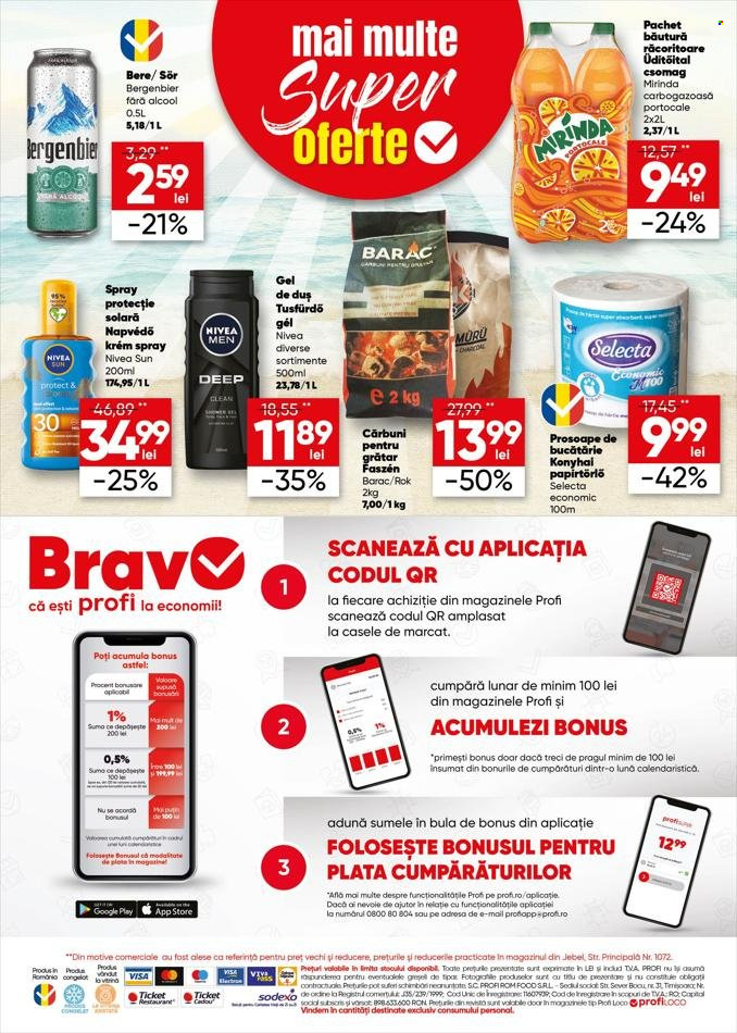 Catalog Profi Loco - 01.06.2022 - 14.06.2022. Pagina 12
