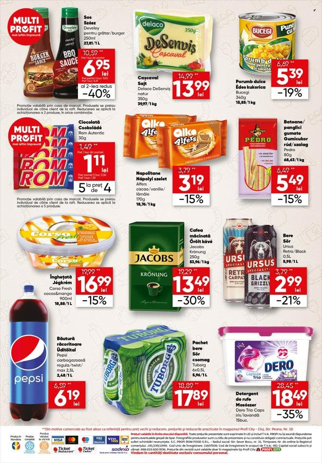 Catalog Profi City - 01.06.2022 - 14.06.2022. Pagina 4