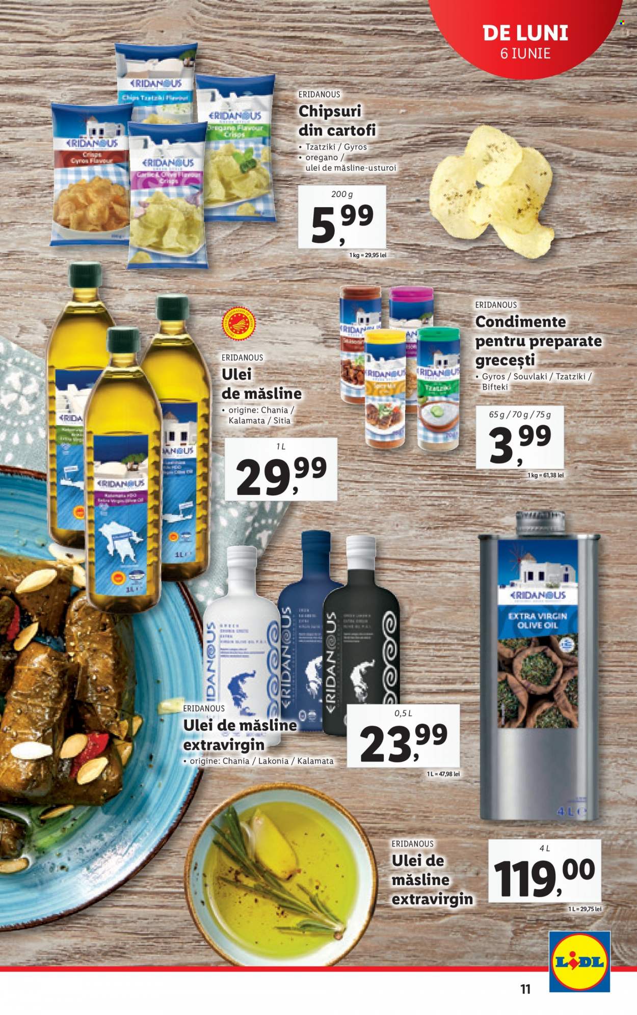 Catalog Lidl - 06.06.2022 - 12.06.2022. Pagina 11