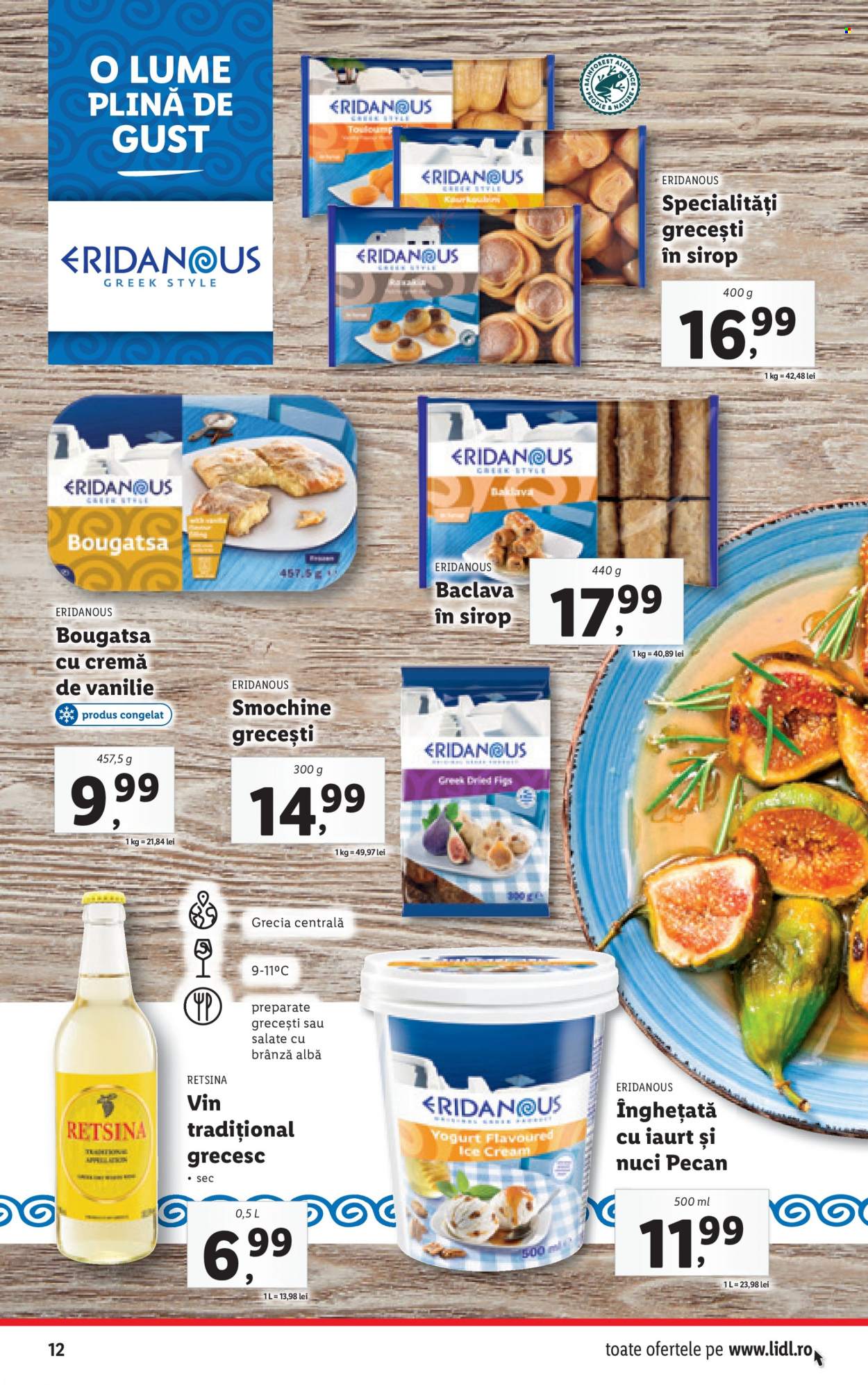 Catalog Lidl - 06.06.2022 - 12.06.2022. Pagina 12