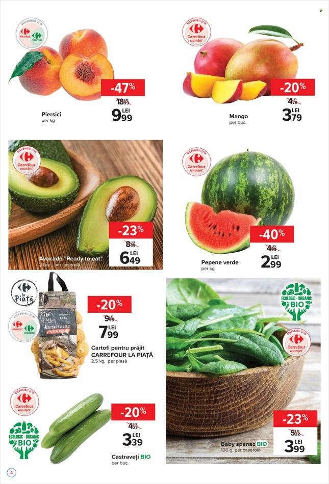Catalog Carrefour - 02.06.2022 - 08.06.2022. Pagina 3