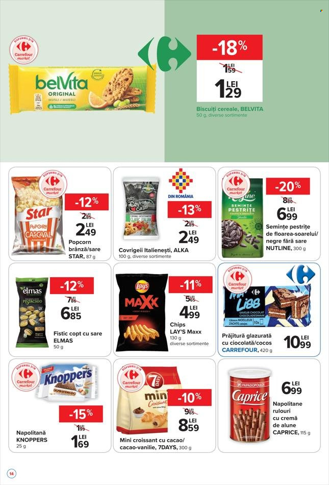 Catalog Carrefour - 02.06.2022 - 08.06.2022. Pagina 8
