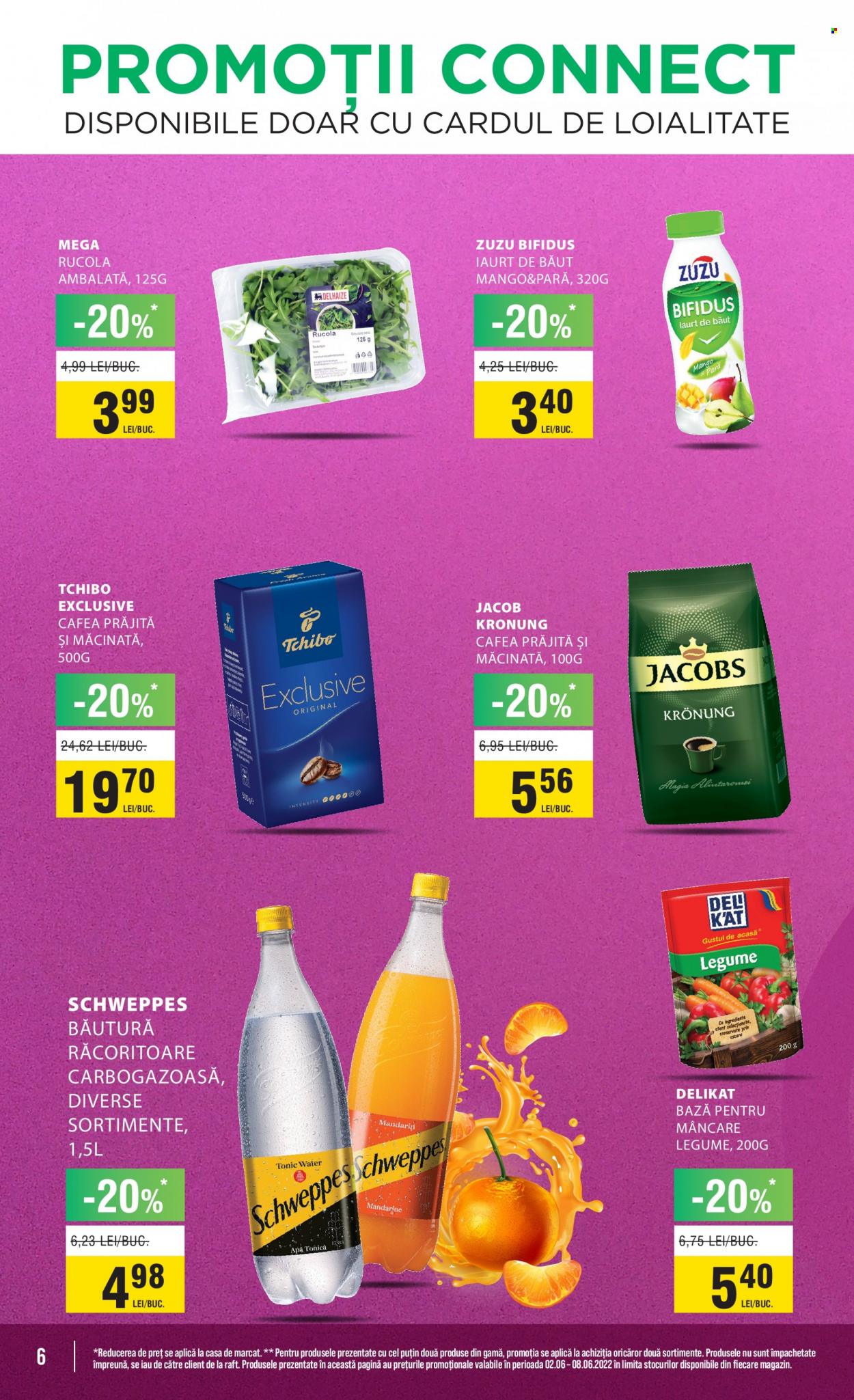 Catalog Mega Image - 02.06.2022 - 08.06.2022. Pagina 6