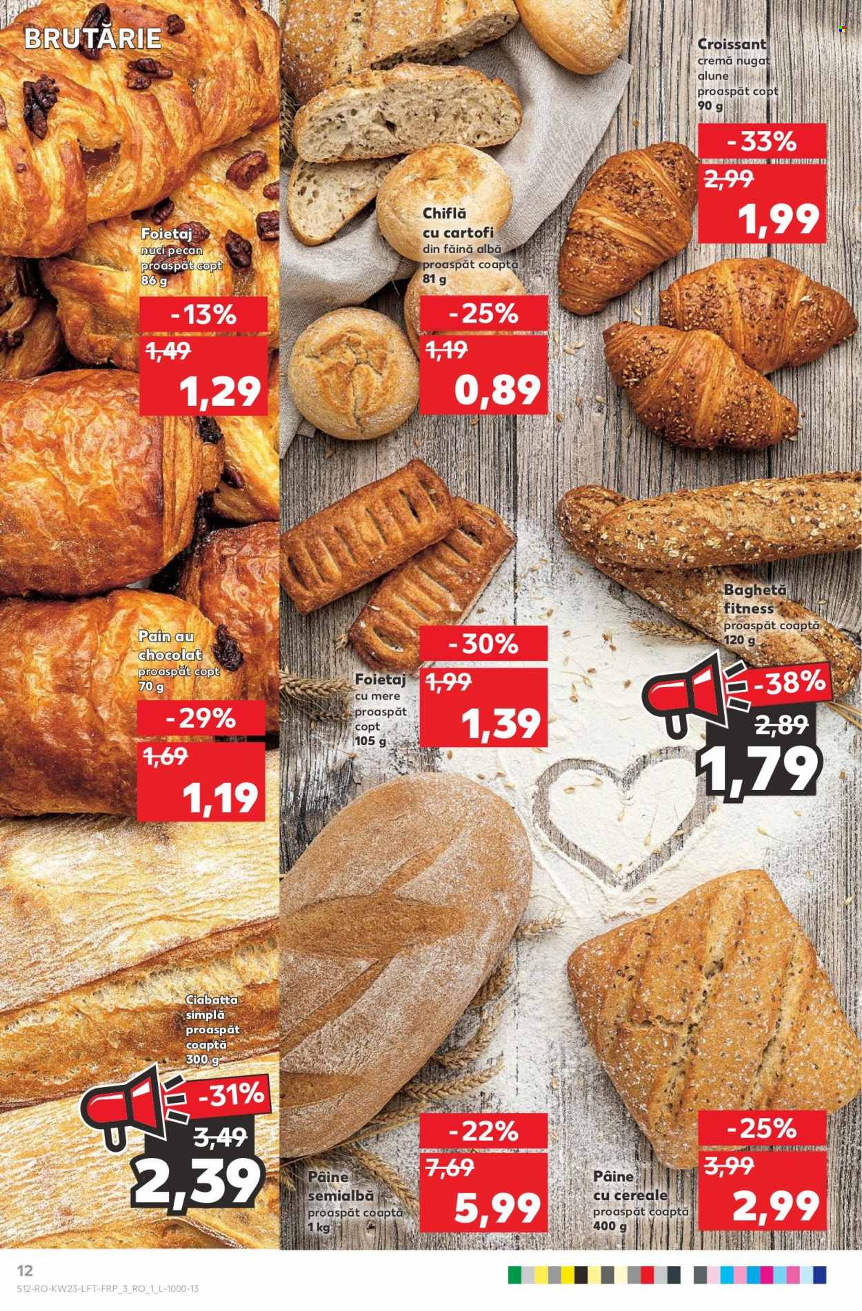 Catalog Kaufland - 08.06.2022 - 14.06.2022. Pagina 12