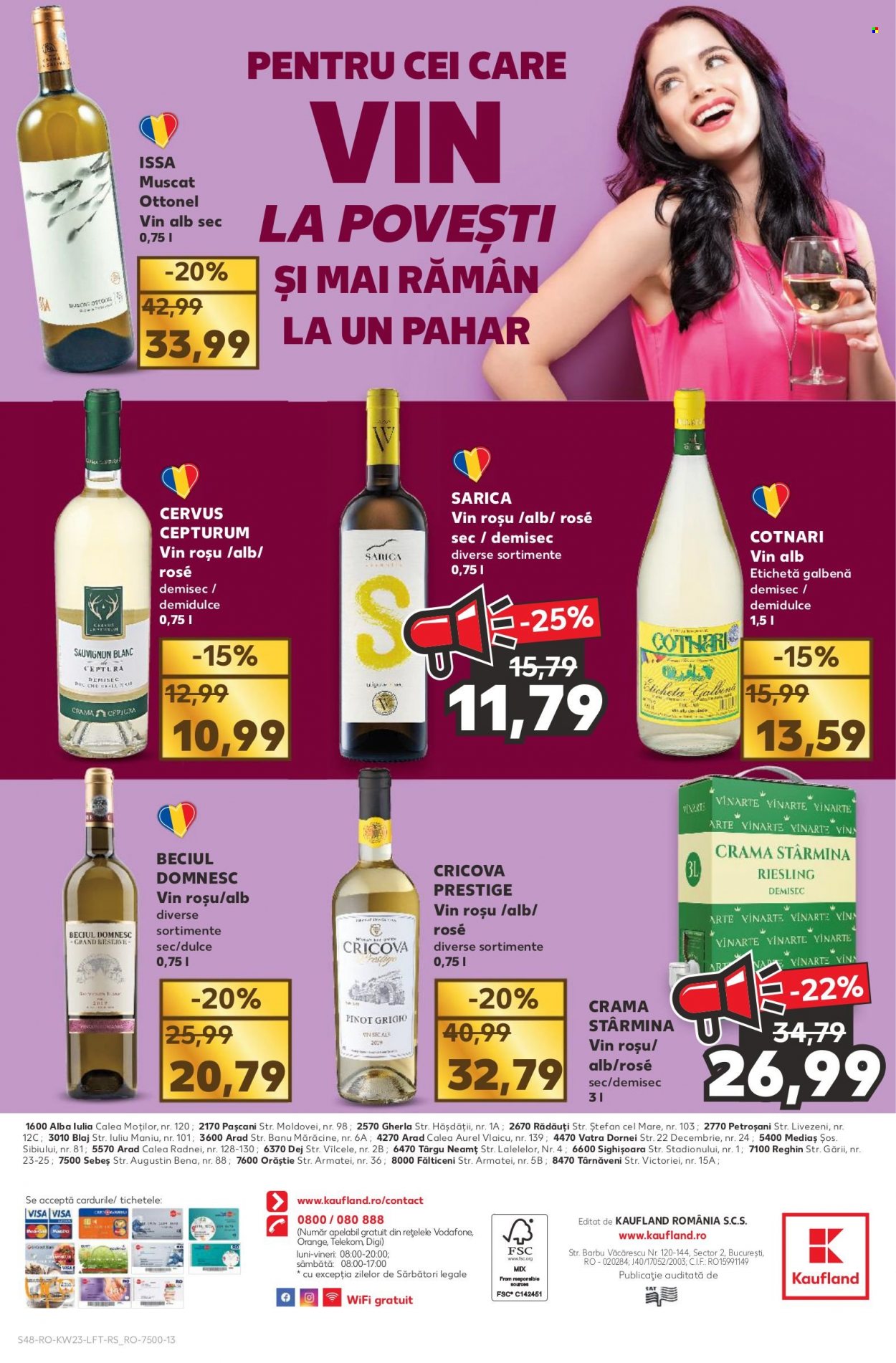 Catalog Kaufland - 08.06.2022 - 14.06.2022. Pagina 48