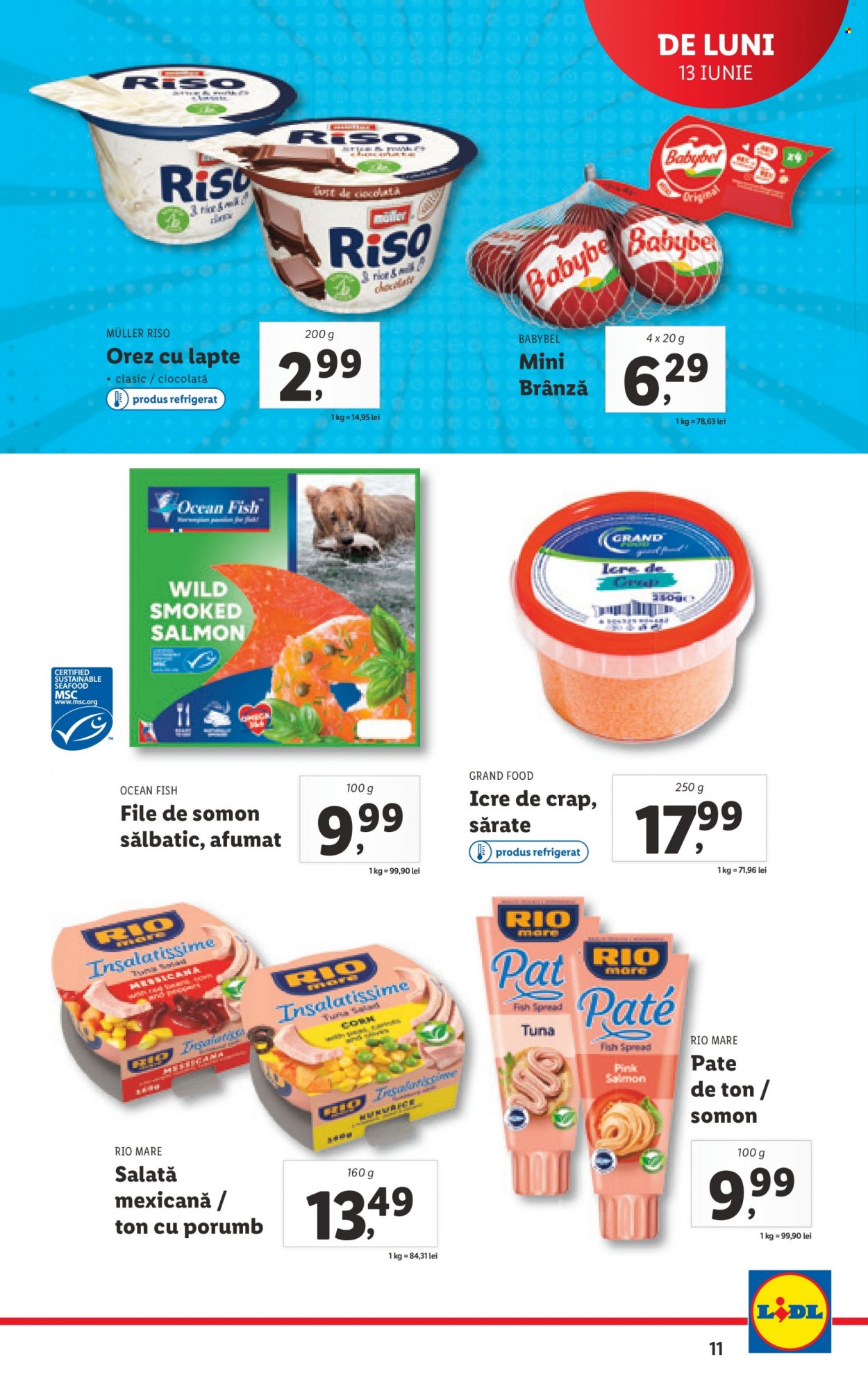 Catalog Lidl - 13.06.2022 - 19.06.2022. Pagina 11