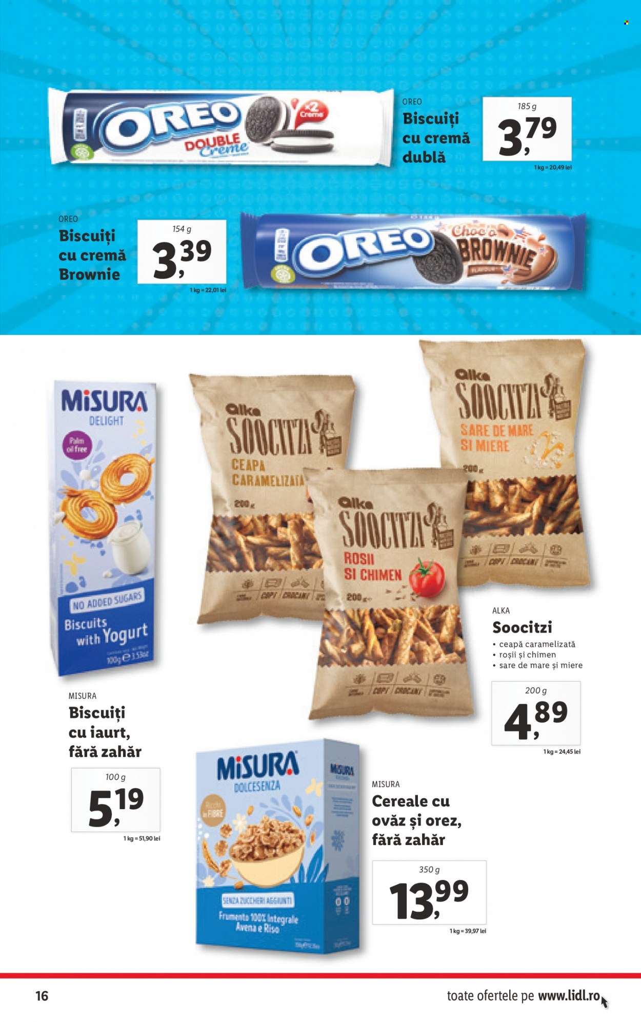 Catalog Lidl - 13.06.2022 - 19.06.2022. Pagina 16
