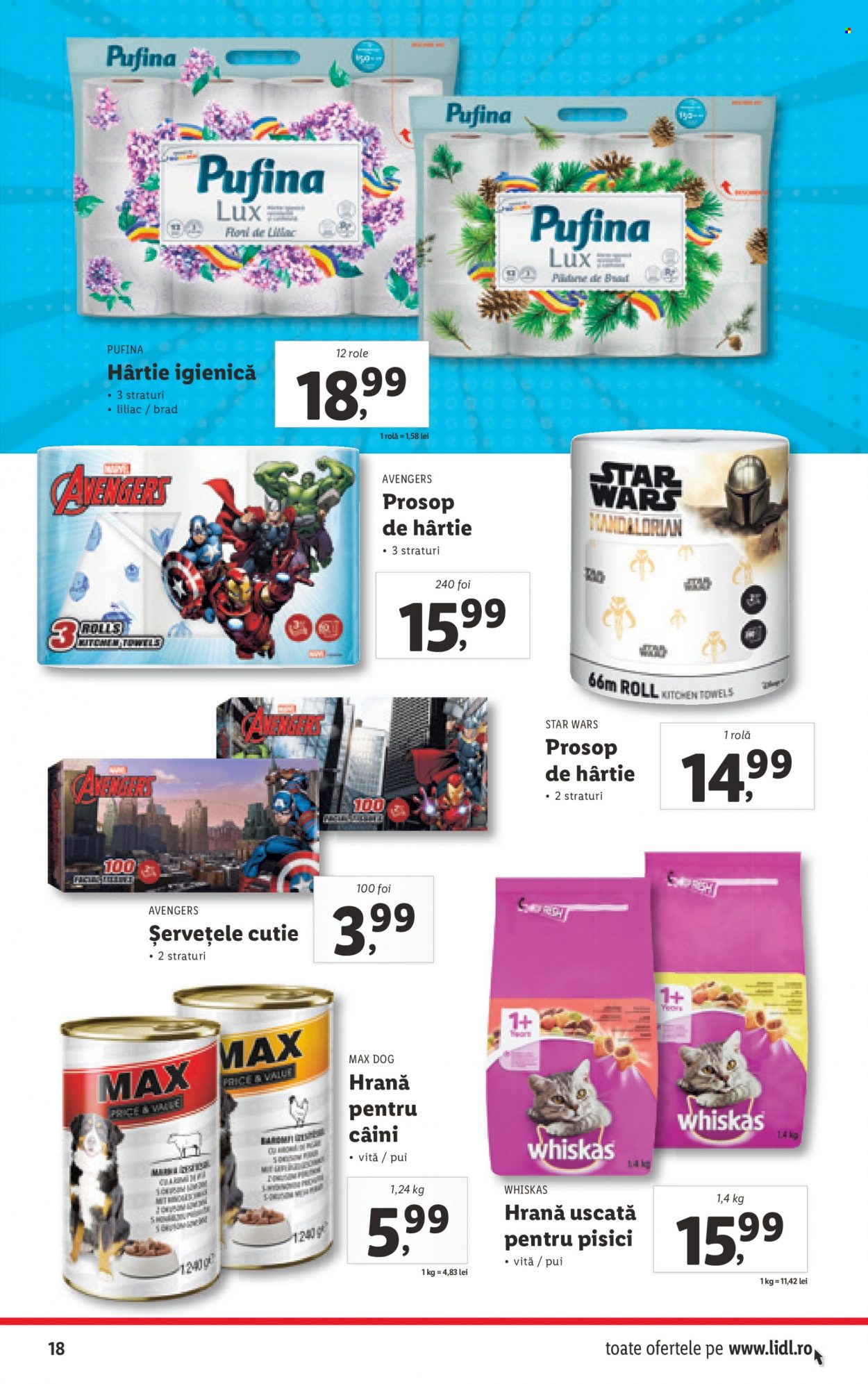 Catalog Lidl - 13.06.2022 - 19.06.2022. Pagina 18