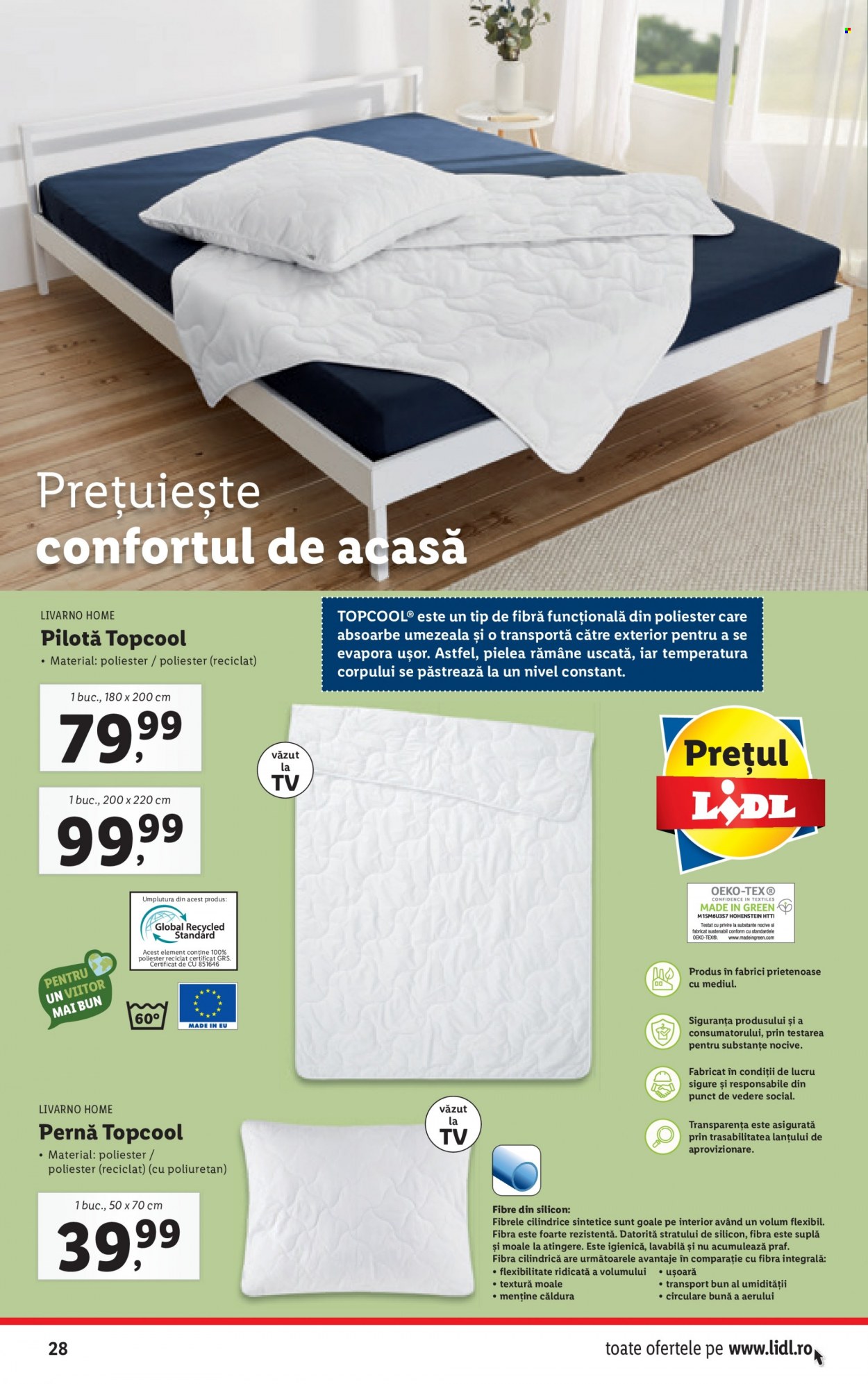 Catalog Lidl - 13.06.2022 - 19.06.2022. Pagina 28