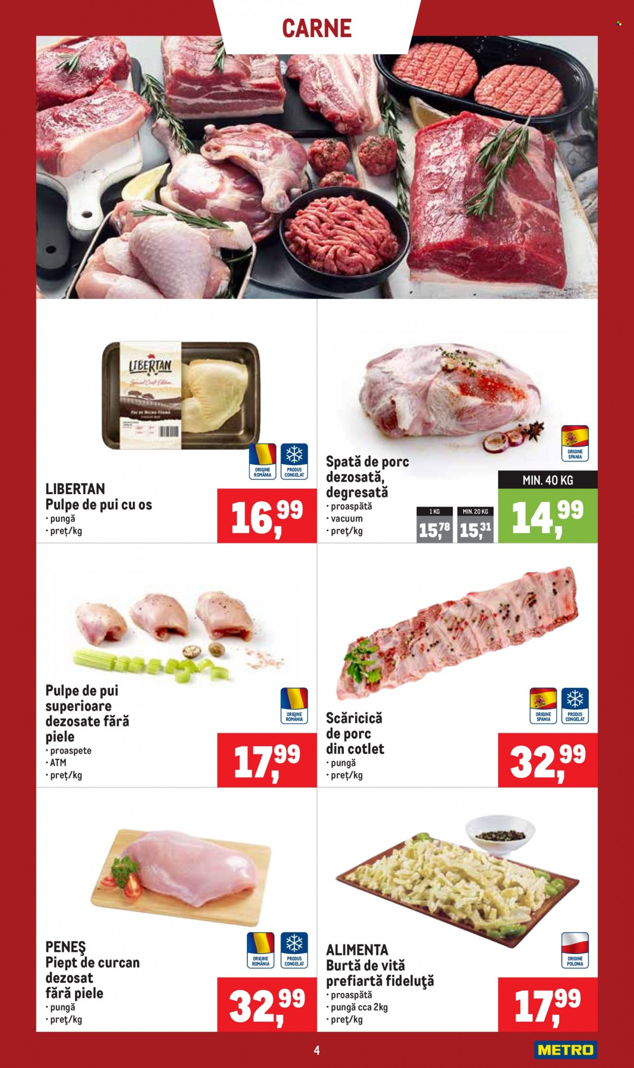 Catalog Metro - 08.06.2022 - 14.06.2022. Pagina 4