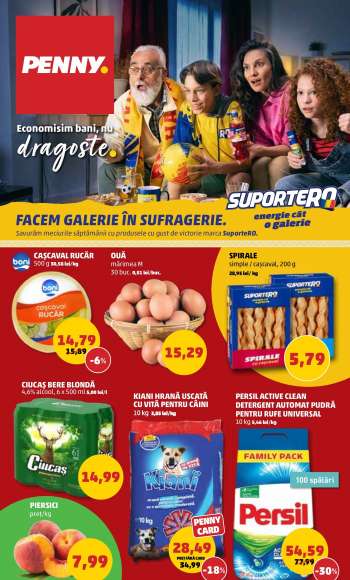 Cataloage PENNY - 08.06.2022 - 14.06.2022.