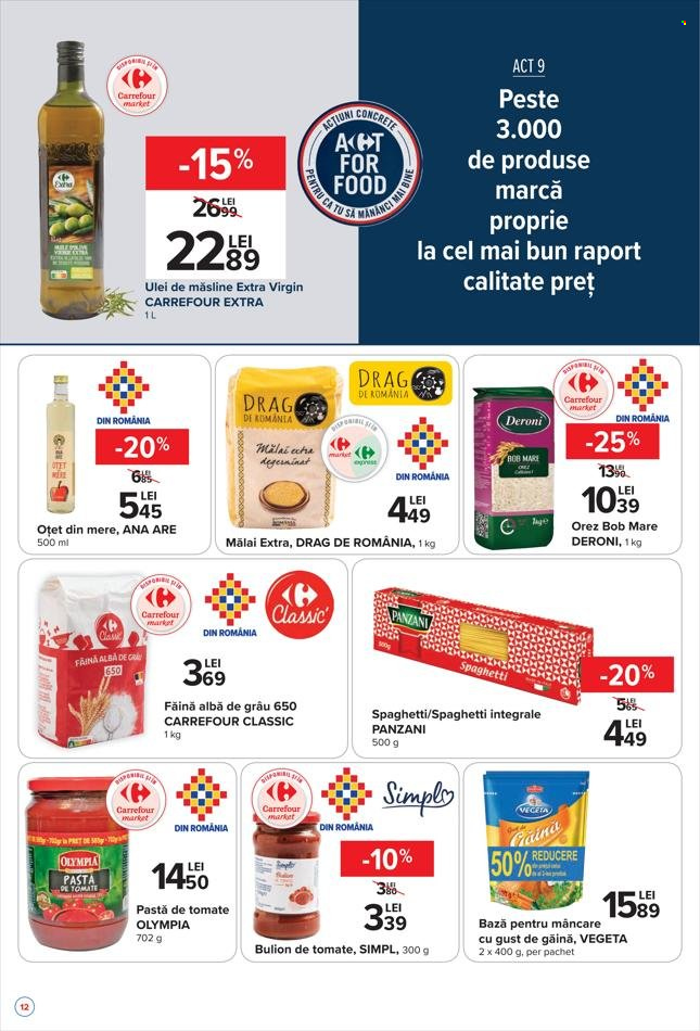 Catalog Carrefour - 09.06.2022 - 15.06.2022. Pagina 7