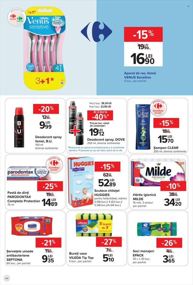 Catalog Carrefour - 09.06.2022 - 15.06.2022. Pagina 11