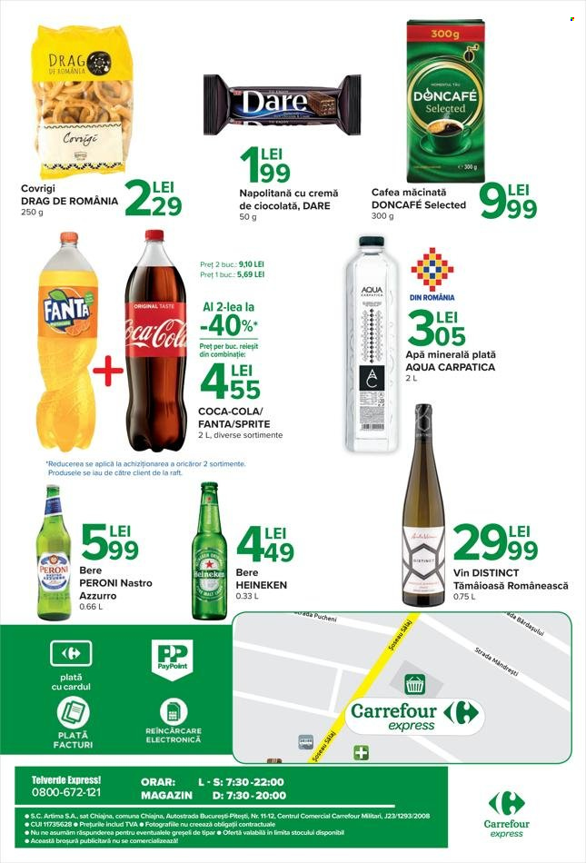 Catalog Carrefour - 09.06.2022 - 15.06.2022. Pagina 3