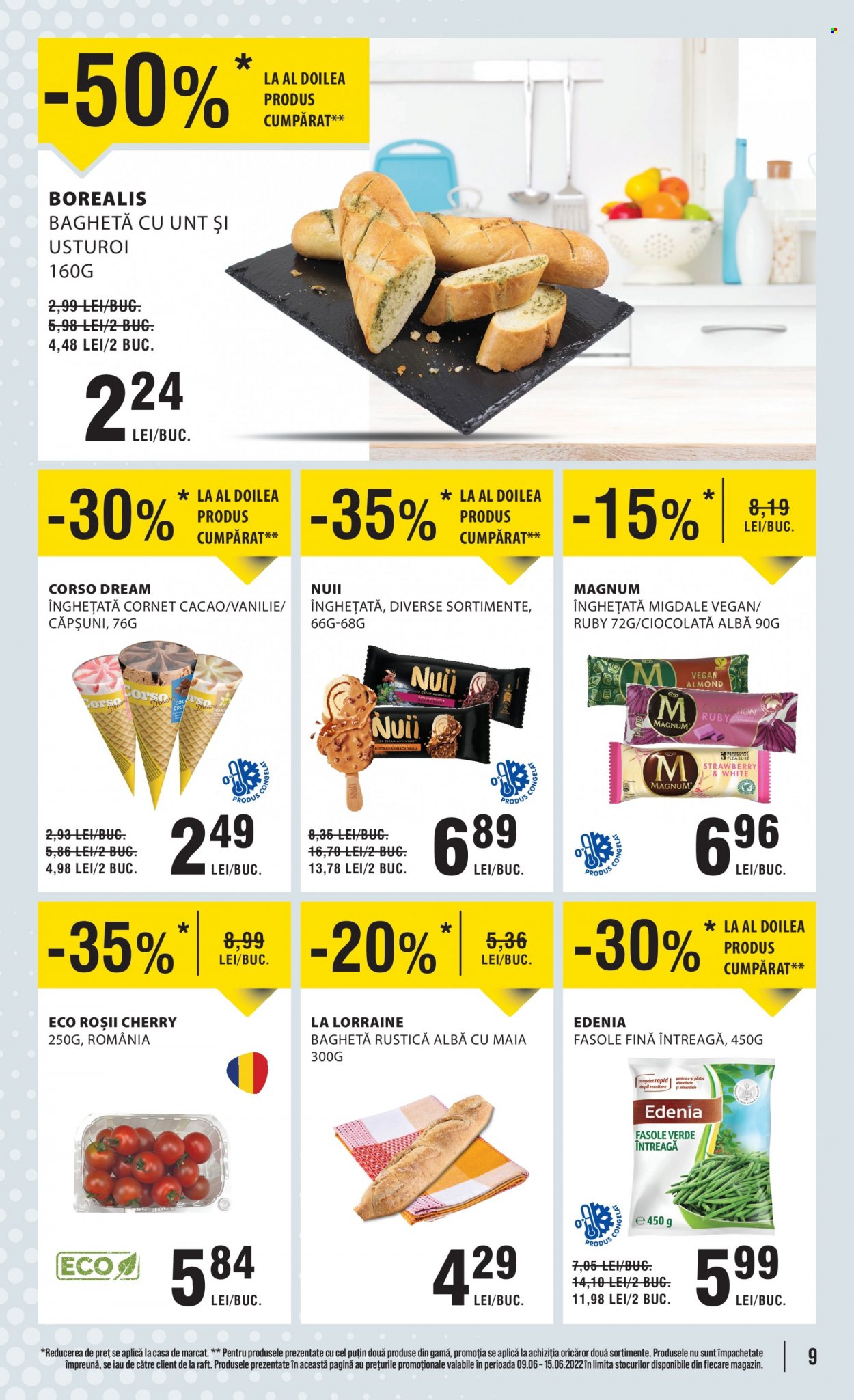 Catalog Mega Image - 09.06.2022 - 15.06.2022. Pagina 9
