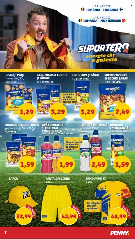 Catalog PENNY - 08.06.2022 - 14.06.2022. Pagina 9