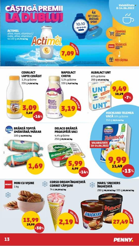 Catalog PENNY - 08.06.2022 - 14.06.2022. Pagina 15