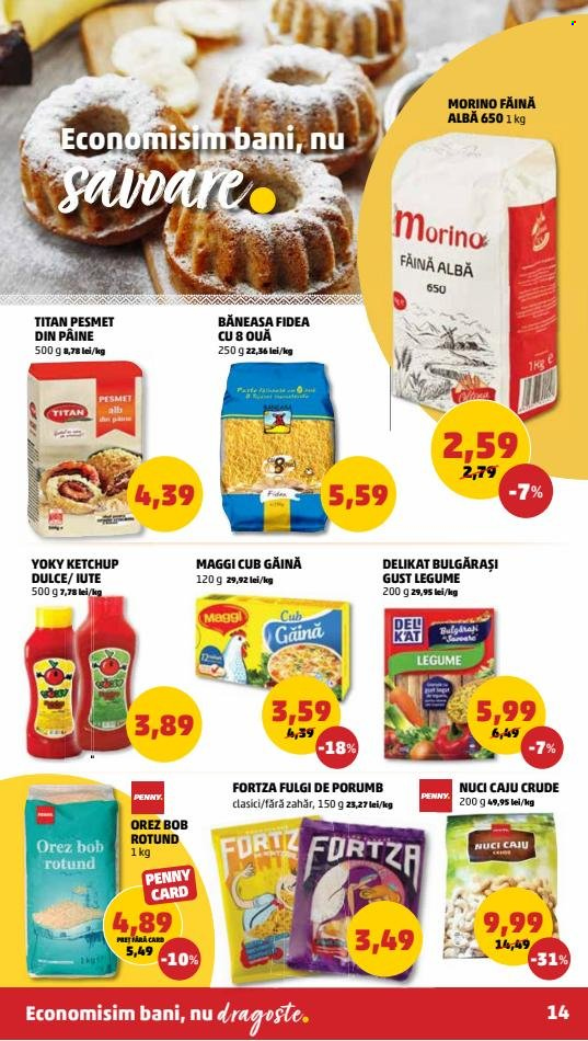 Catalog PENNY - 08.06.2022 - 14.06.2022. Pagina 16