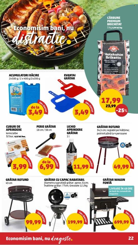 Catalog PENNY - 08.06.2022 - 14.06.2022. Pagina 24