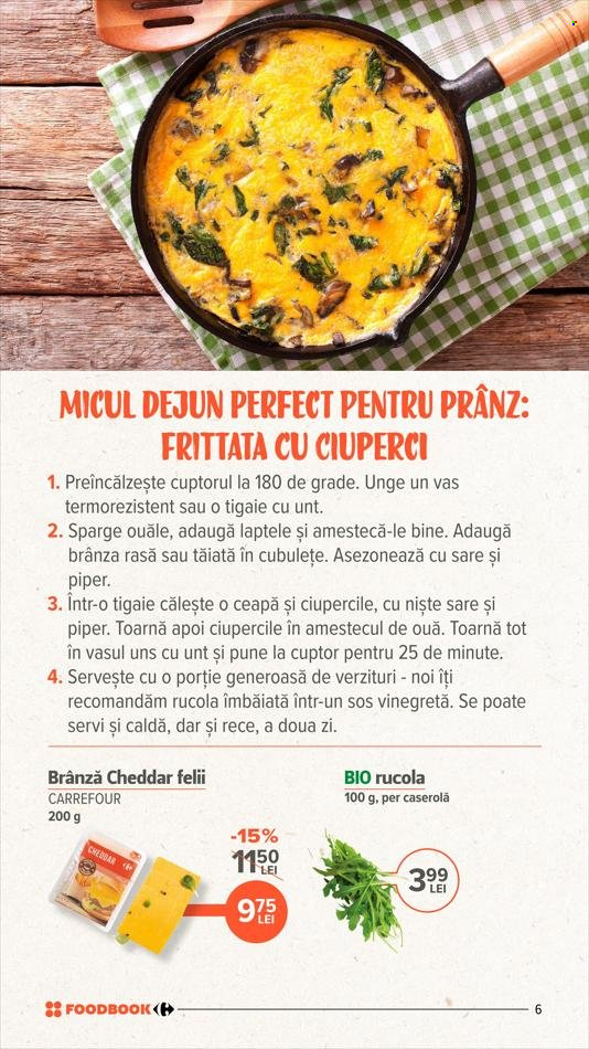 Catalog Carrefour - 09.06.2022 - 15.06.2022. Pagina 4