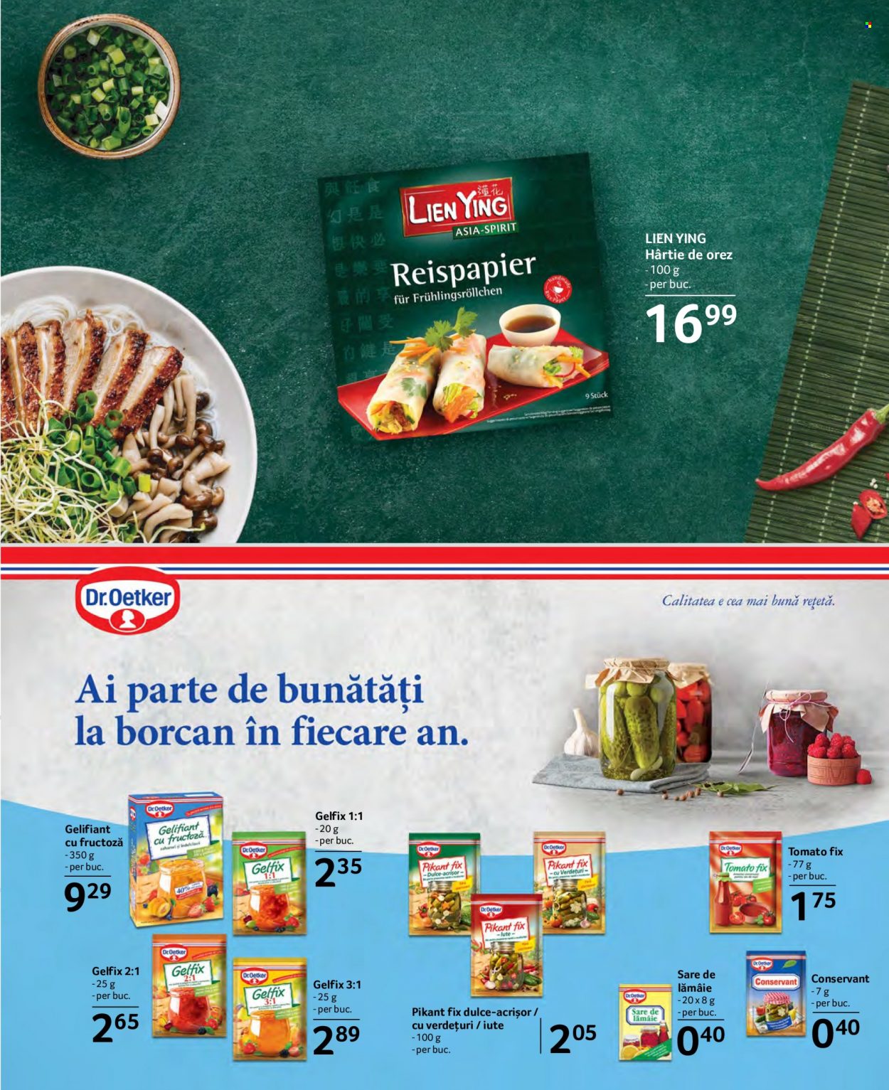 Catalog Selgros - 10.06.2022 - 23.06.2022. Pagina 17