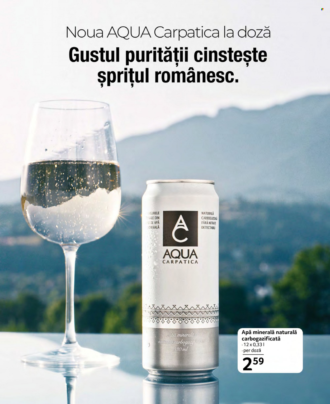 Catalog Selgros - 10.06.2022 - 23.06.2022. Pagina 23