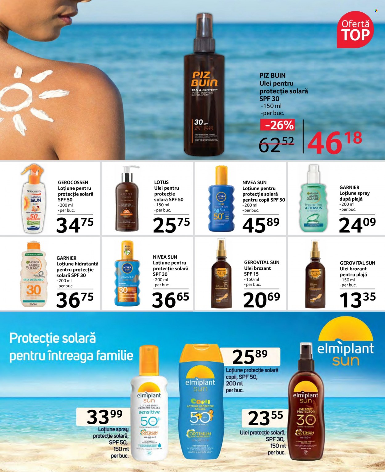 Catalog Selgros - 10.06.2022 - 23.06.2022. Pagina 32