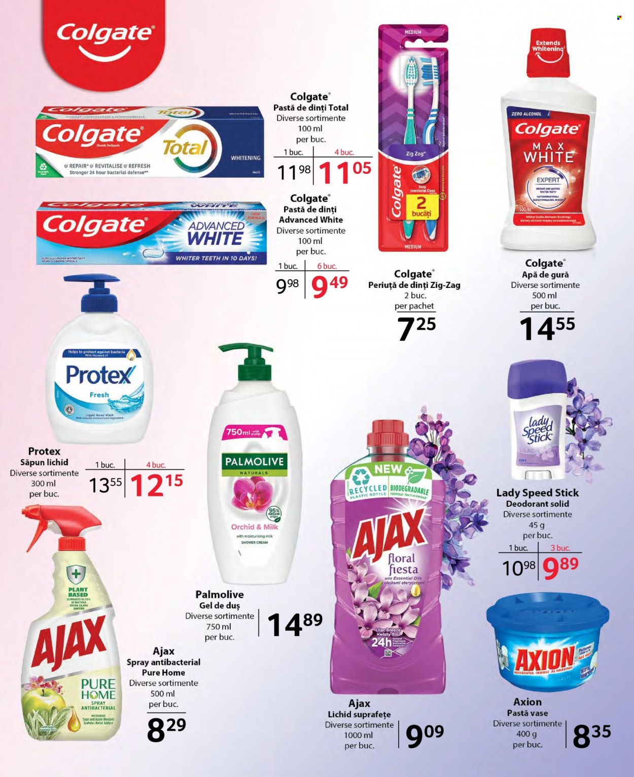 Catalog Selgros - 10.06.2022 - 23.06.2022. Pagina 34