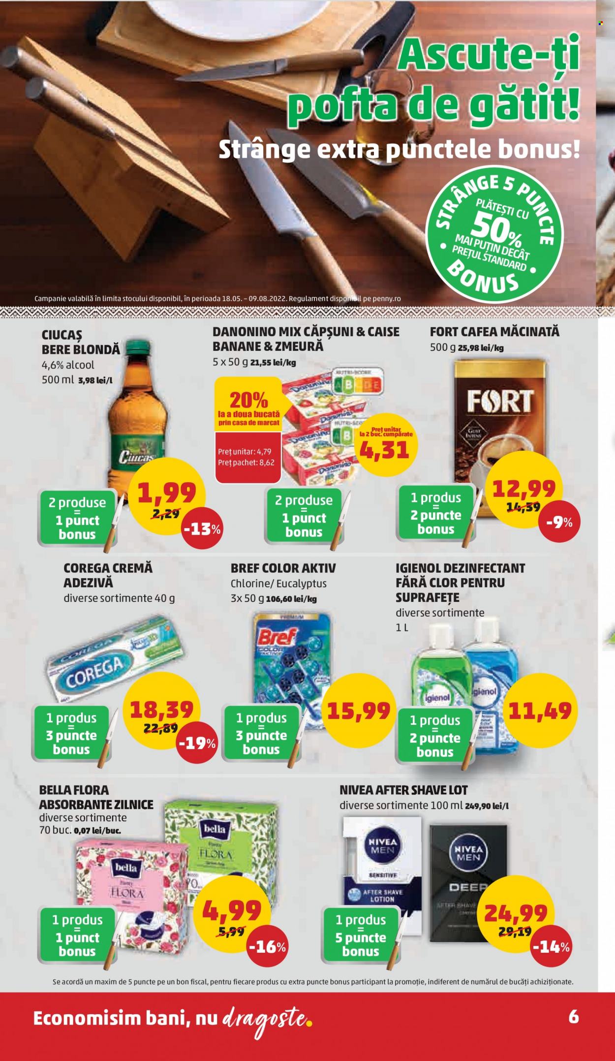 Catalog PENNY - 15.06.2022 - 21.06.2022. Pagina 6