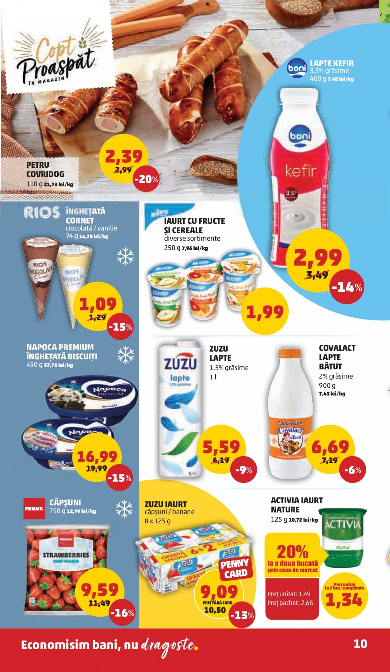 Catalog PENNY - 15.06.2022 - 21.06.2022. Pagina 10