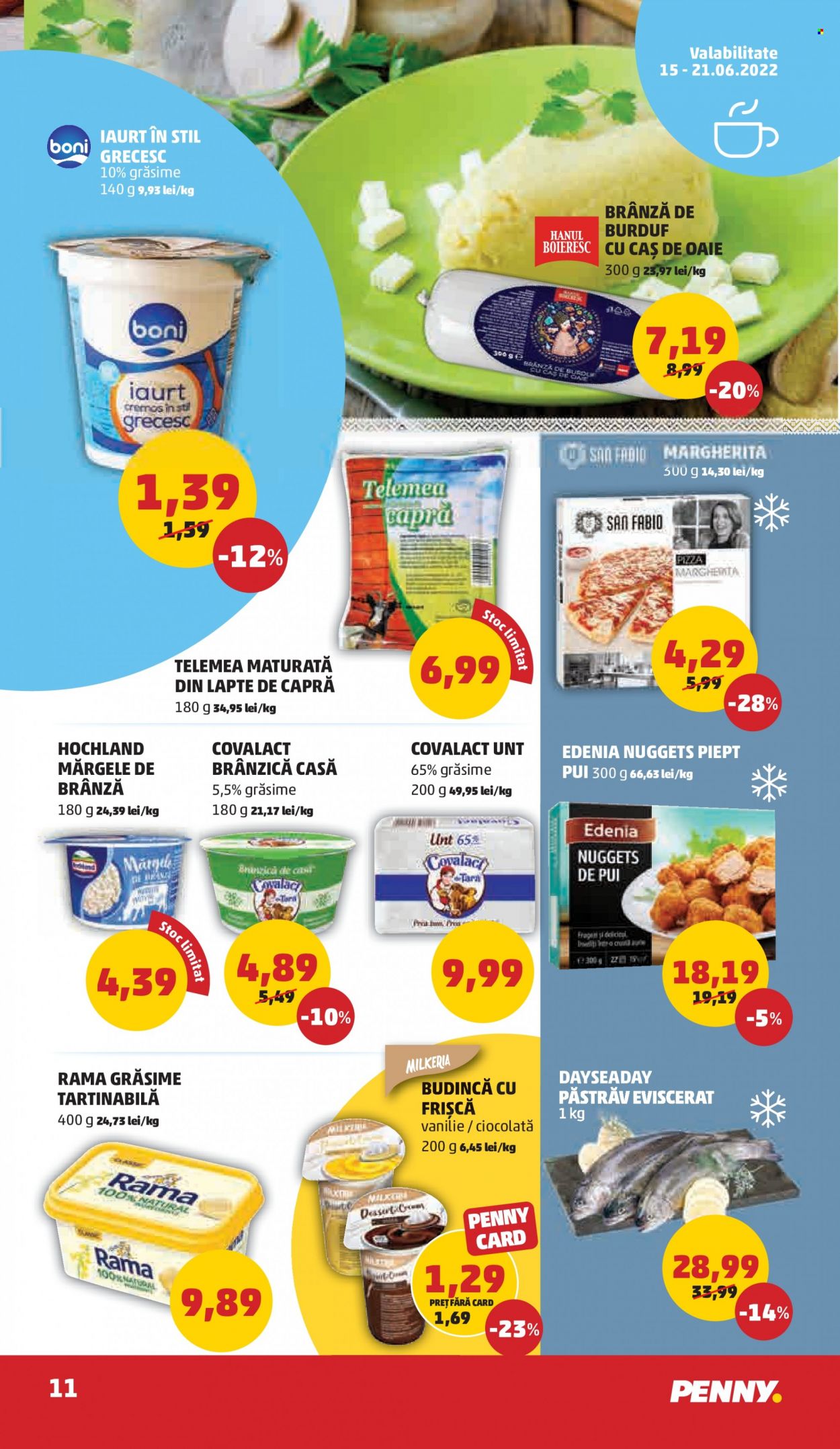 Catalog PENNY - 15.06.2022 - 21.06.2022. Pagina 11