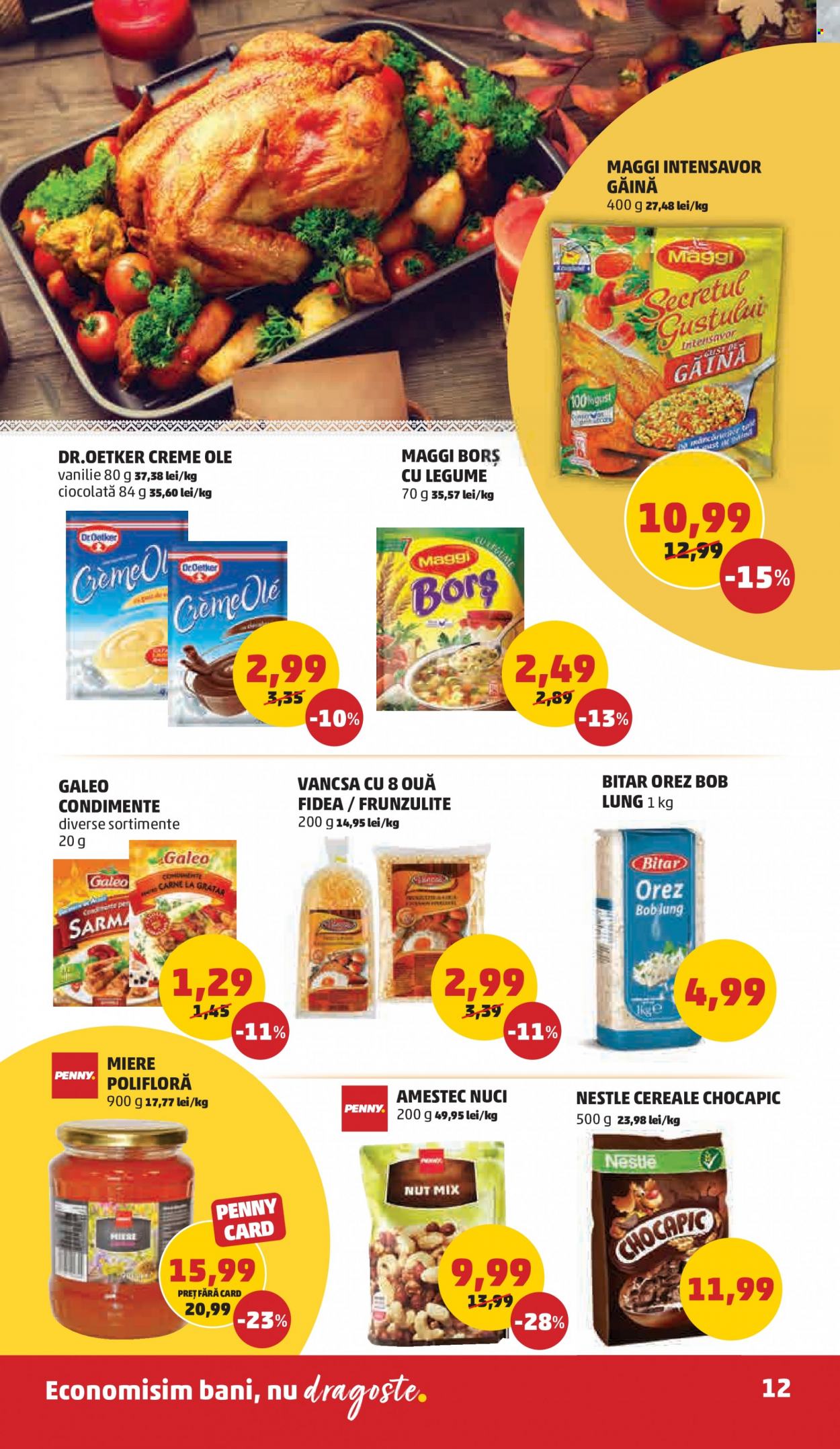 Catalog PENNY - 15.06.2022 - 21.06.2022. Pagina 12