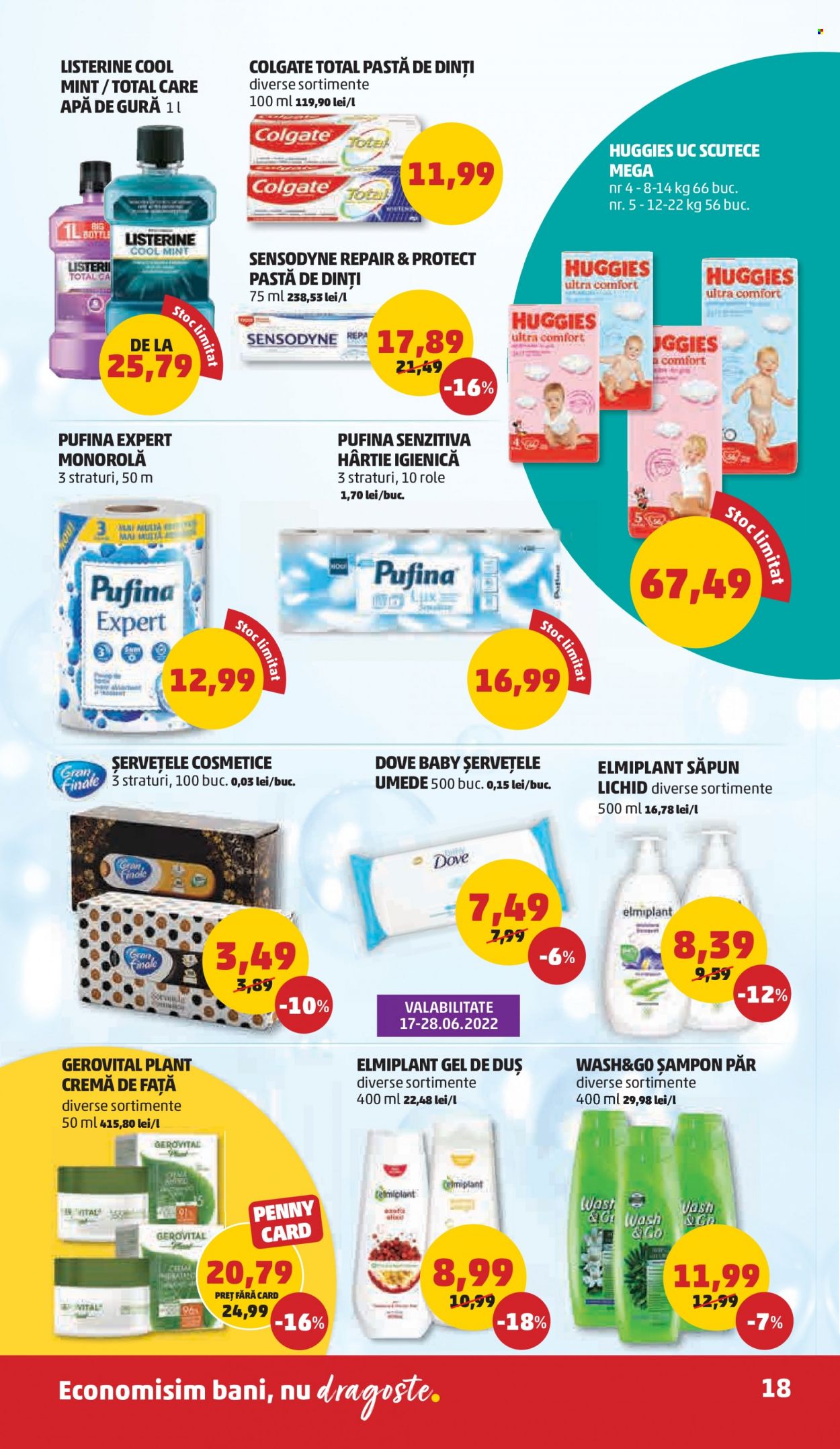 Catalog PENNY - 15.06.2022 - 21.06.2022. Pagina 18