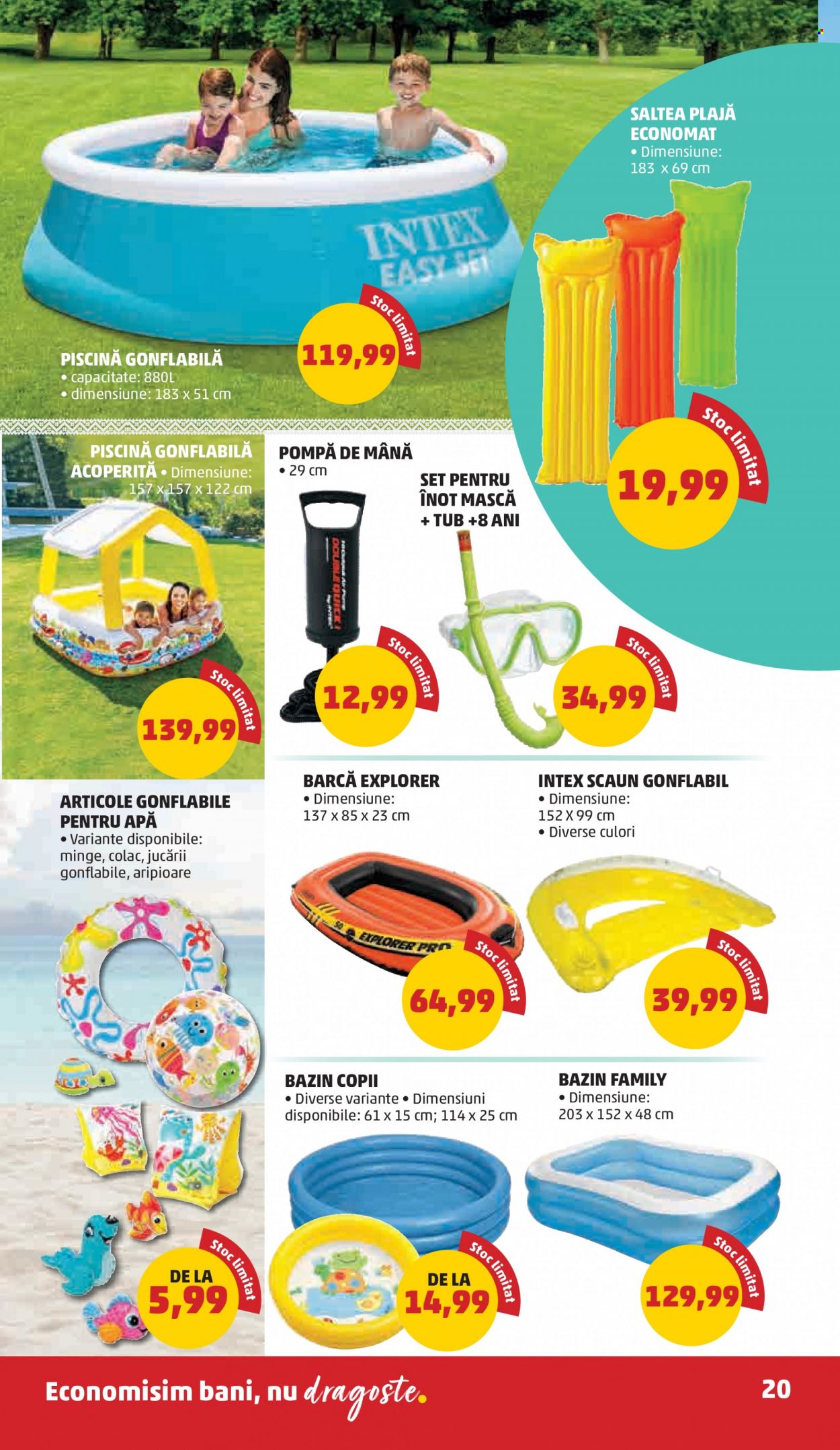 Catalog PENNY - 15.06.2022 - 21.06.2022. Pagina 20