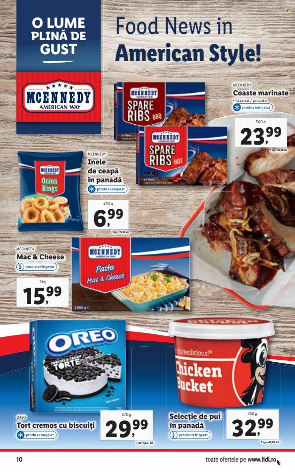 Catalog Lidl - 20.06.2022 - 26.06.2022. Pagina 10