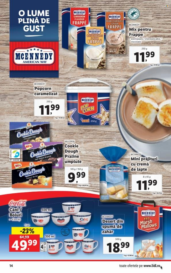 Catalog Lidl - 20.06.2022 - 26.06.2022. Pagina 14