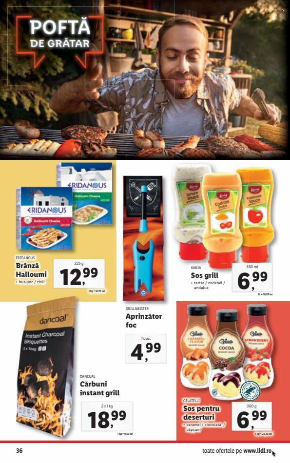Catalog Lidl - 20.06.2022 - 26.06.2022. Pagina 36