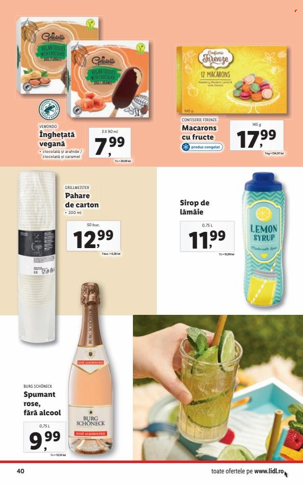 Catalog Lidl - 20.06.2022 - 26.06.2022. Pagina 40