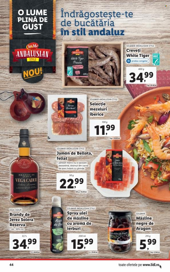Catalog Lidl - 20.06.2022 - 26.06.2022. Pagina 44
